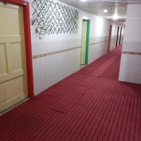 Hotel De Grand Rawalpindi Eksteriør billede