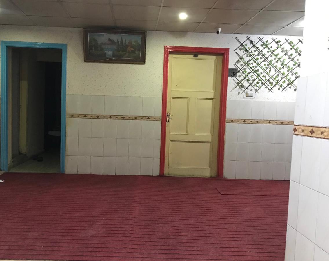 Hotel De Grand Rawalpindi Eksteriør billede