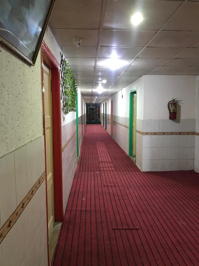 Hotel De Grand Rawalpindi Eksteriør billede