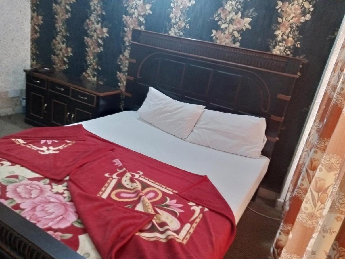 Hotel De Grand Rawalpindi Eksteriør billede