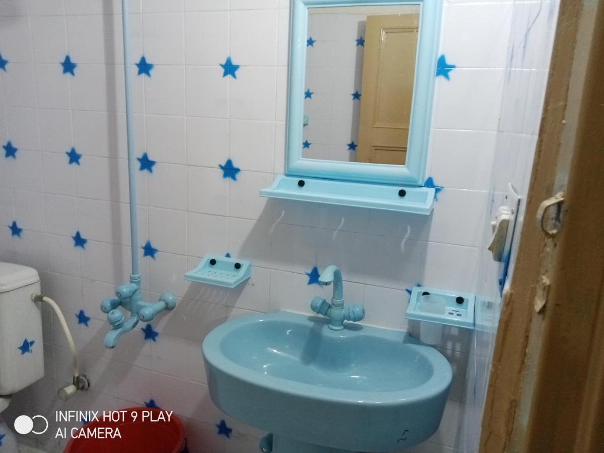 Hotel De Grand Rawalpindi Eksteriør billede