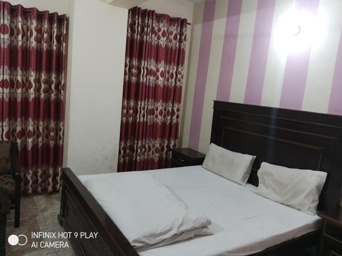 Hotel De Grand Rawalpindi Eksteriør billede