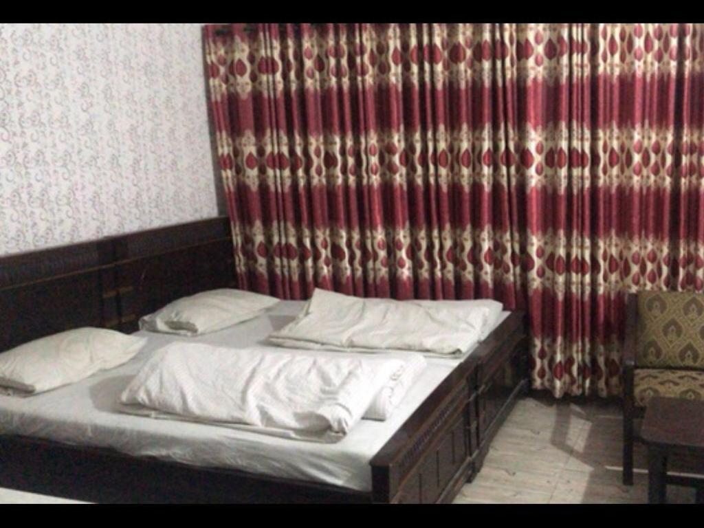 Hotel De Grand Rawalpindi Eksteriør billede