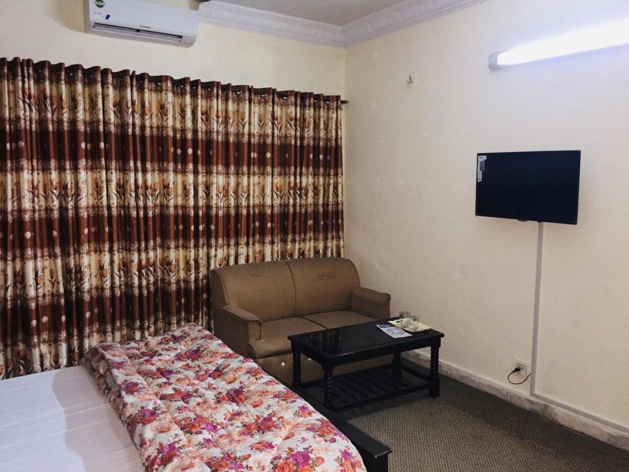 Hotel De Grand Rawalpindi Eksteriør billede