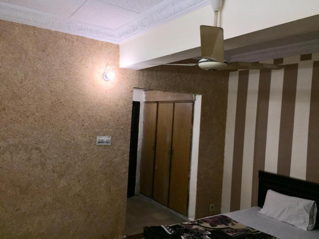 Hotel De Grand Rawalpindi Eksteriør billede