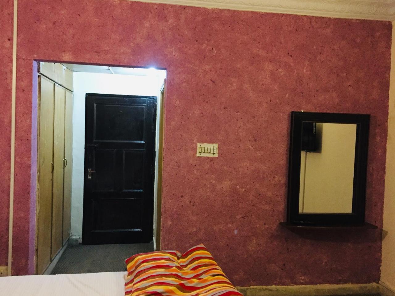 Hotel De Grand Rawalpindi Eksteriør billede