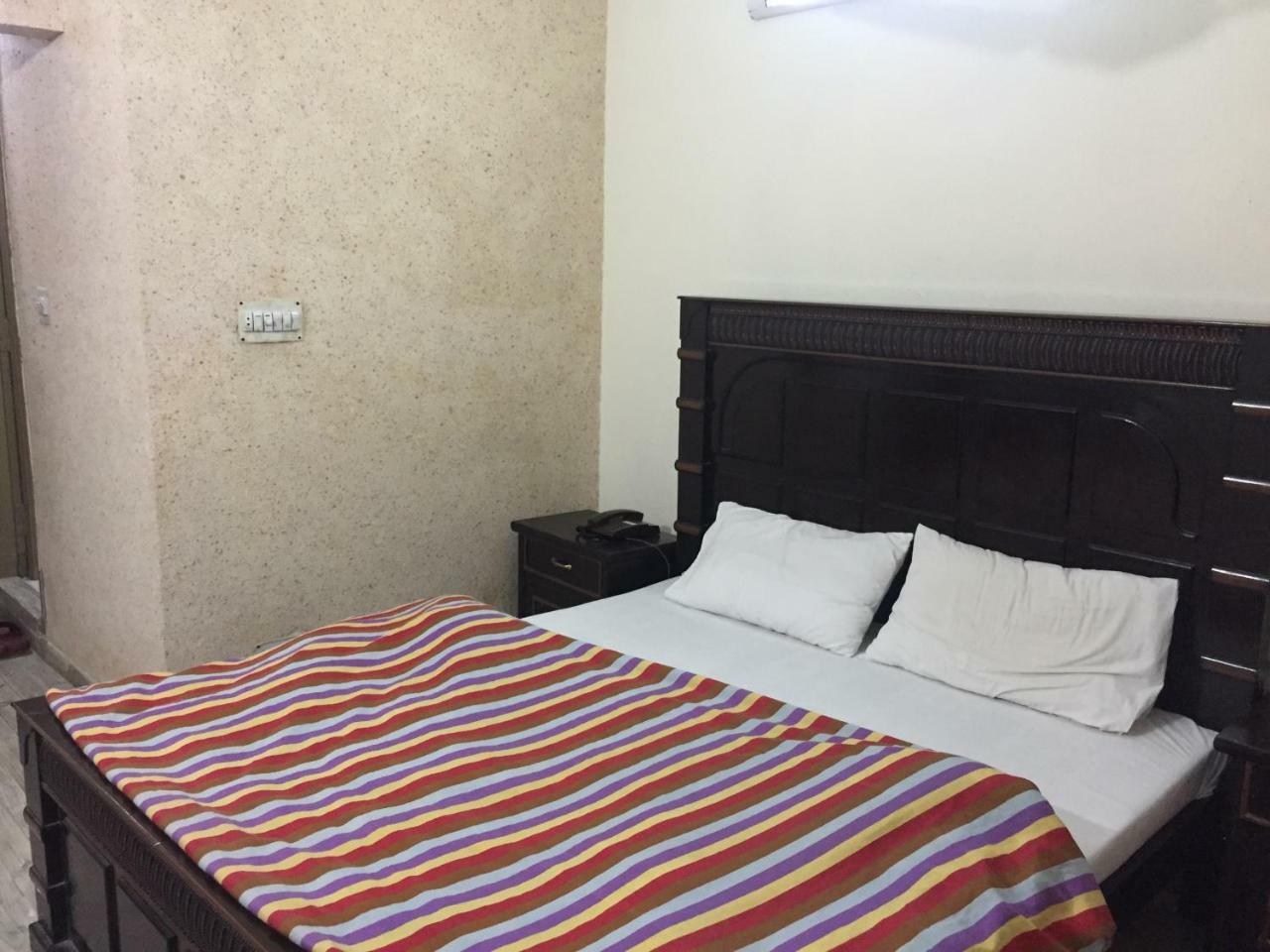 Hotel De Grand Rawalpindi Eksteriør billede