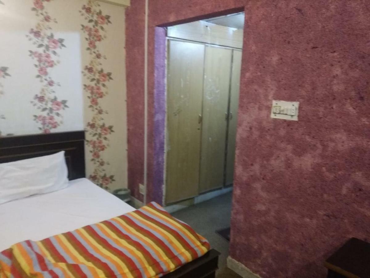 Hotel De Grand Rawalpindi Eksteriør billede
