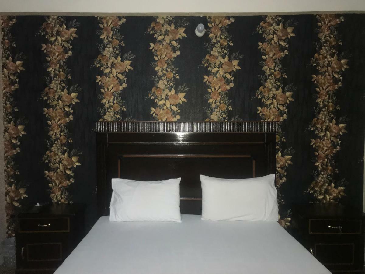 Hotel De Grand Rawalpindi Eksteriør billede