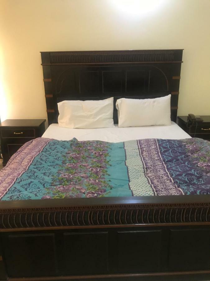 Hotel De Grand Rawalpindi Eksteriør billede